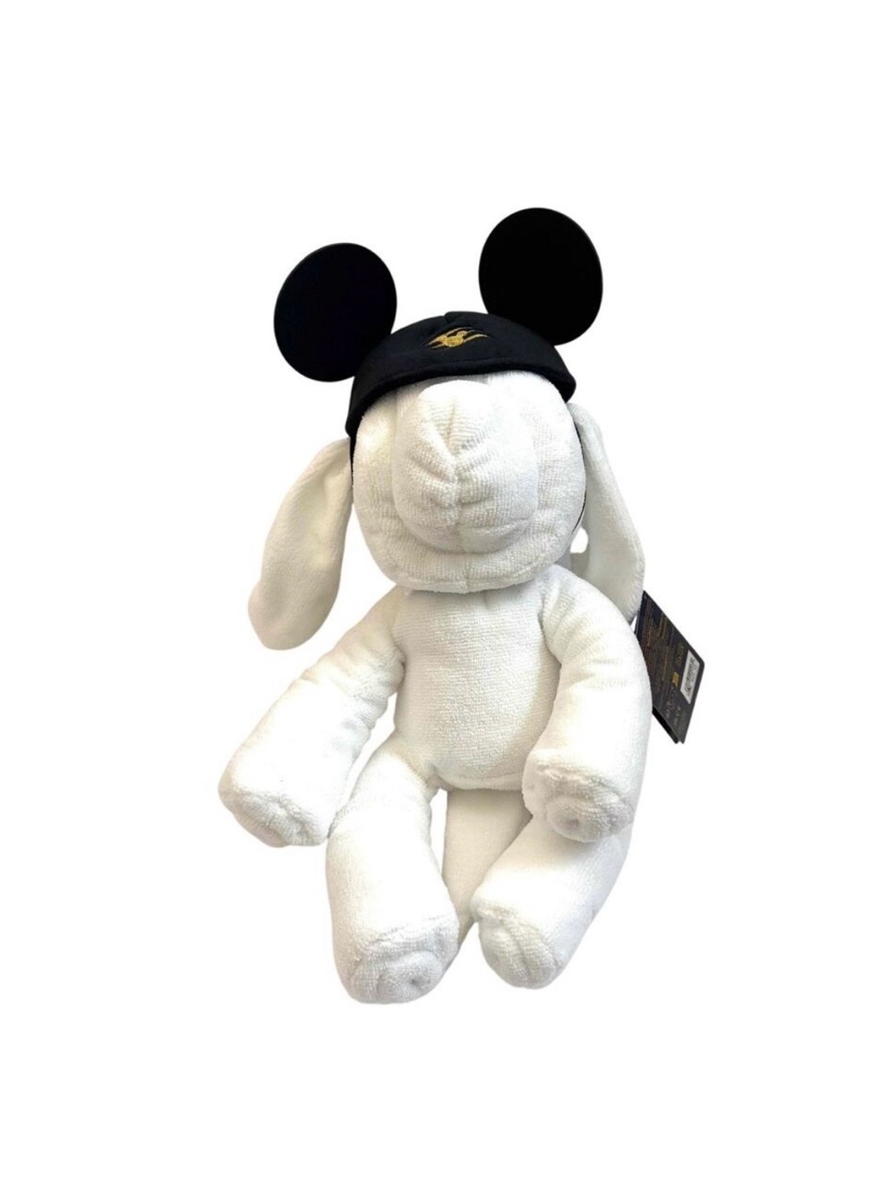 Disney Evie dog NWT